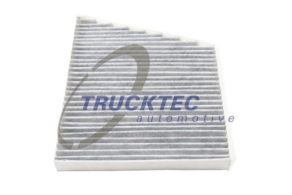 TRUCKTEC AUTOMOTIVE Filtrs, Salona telpas gaiss 02.59.066